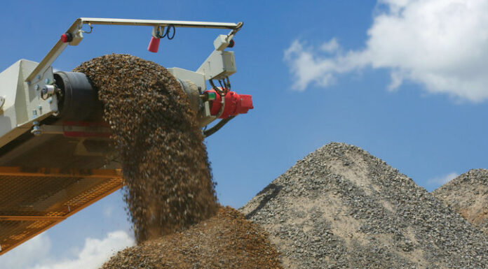 Gorj: Balastieră amendată de ITM. Alți doi angajatori sancționați