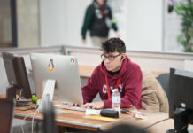 Medalie de bronz pentru un elev al CNTV