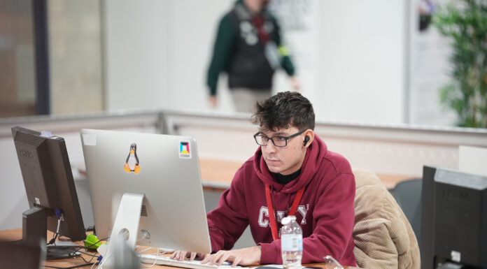 Medalie de bronz pentru un elev al CNTV