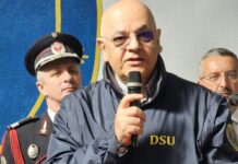 Poliția se militarizează sub comanda lui Arafat. În ce situații!