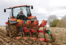 Agricultura pe înțelesul tuturor – Faceți-vă un mare bine, arați terenul toamna (2)