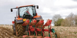 Agricultura pe înțelesul tuturor – Faceți-vă un mare bine, arați terenul toamna (2)