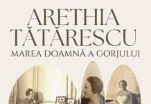 Expoziție de fotografie veche la Cula de pe Digul Jiului