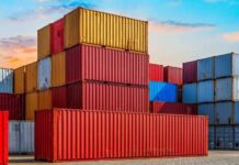 Avantajele livrării mărfurilor consolidate din China în România