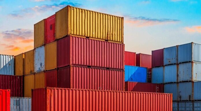 Avantajele livrării mărfurilor consolidate din China în România