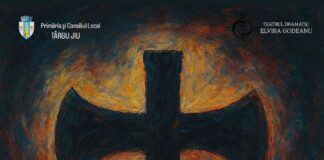 Teatrul „Elvira Godeanu” aduce „Baltagul” în școli