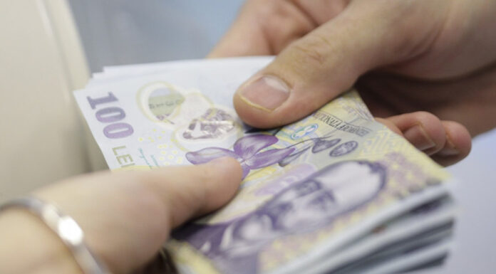 Angajatorii pot primi 2.250 de lei de la stat