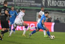 Universitatea Craiova, victorie la debutul lui Coelho