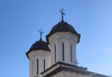 Fonduri europene pentru două biserici din Târgu Jiu