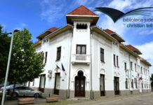 Tradițiile populare românești, celebrate la sediul Bibliotecii Județene ,,CHRISTIAN TELL” din municipiul Târgu-Jiu