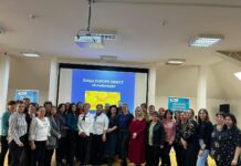 Bibliotecarii din Gorj, premiați pentru performanță și implicare