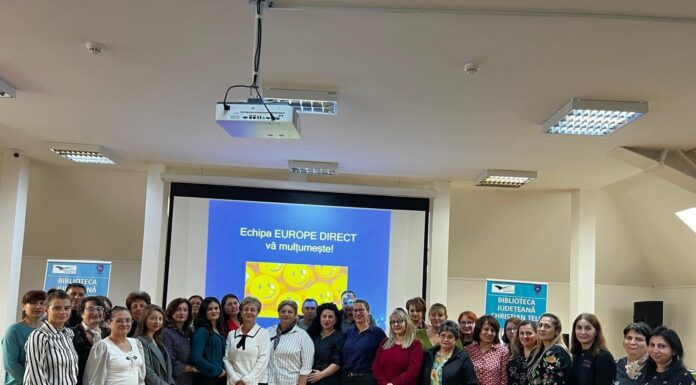 Bibliotecarii din Gorj, premiați pentru performanță și implicare