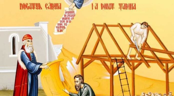 Viaţa Spirituală – Calea, Lumina, Adevărul şi Viaţa – Dumnezeu ne arată că lăcomia este un păcat capital ce constă în pofta nestăpânită de a mânca şi de a bea peste măsură, ca şi în dorinţa de a aduna cât mai multe bogăţii!