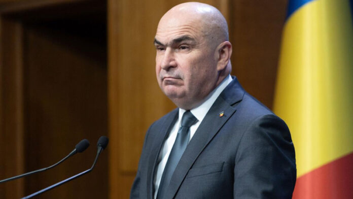 Controverse pe tema salariului minim. Bolojan se opune, spunând că nu vrea să pună presiune pe oamenii de afaceri