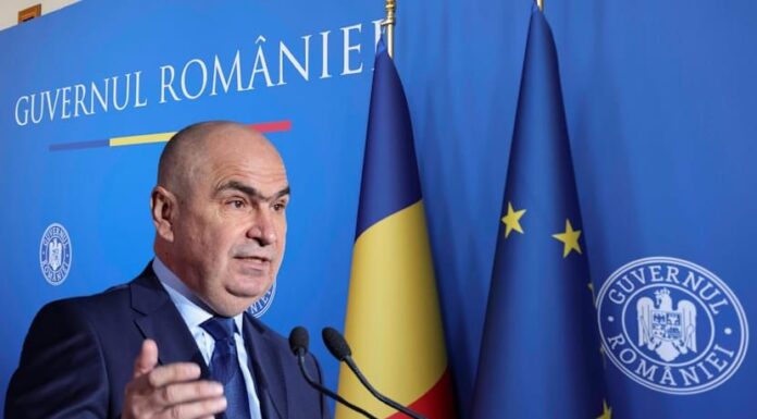 Graba selectivă a statului – rapid la tăiat, lent la construit