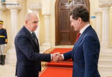 Ilie Bolojan și Nicușor Dan se prăbușesc în sondaje