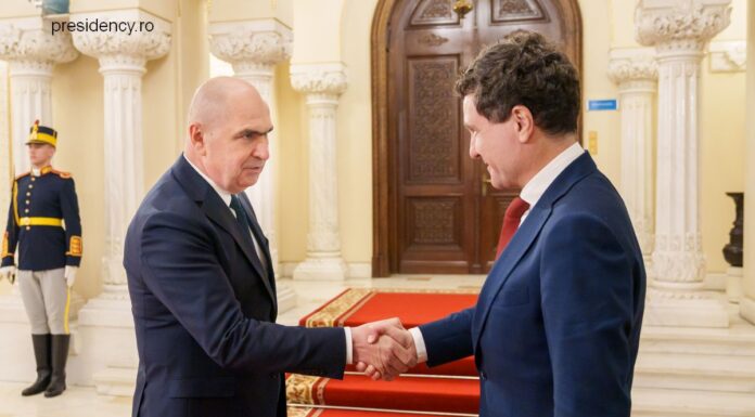 Ilie Bolojan și Nicușor Dan se prăbușesc în sondaje