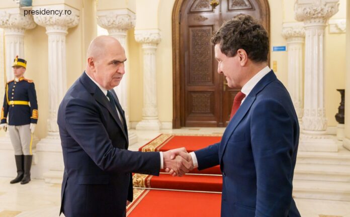 Ilie Bolojan și Nicușor Dan se prăbușesc în sondaje