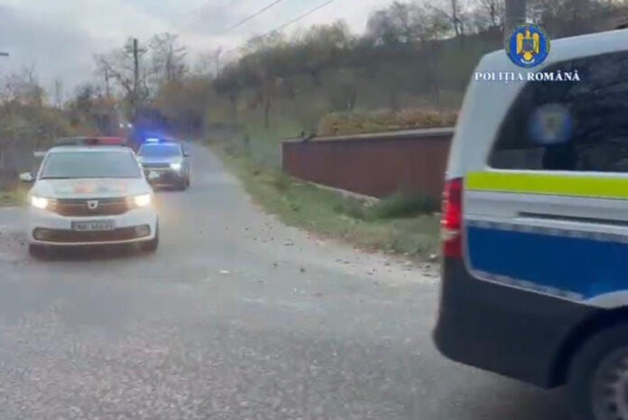 Decizia judecătorilor pentru cei doi bărbați acuzați că și-au bătut vecinul până când i-au rupt colonul