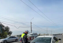 Atenție, pietoni! Poliția anunță controale în tot județul