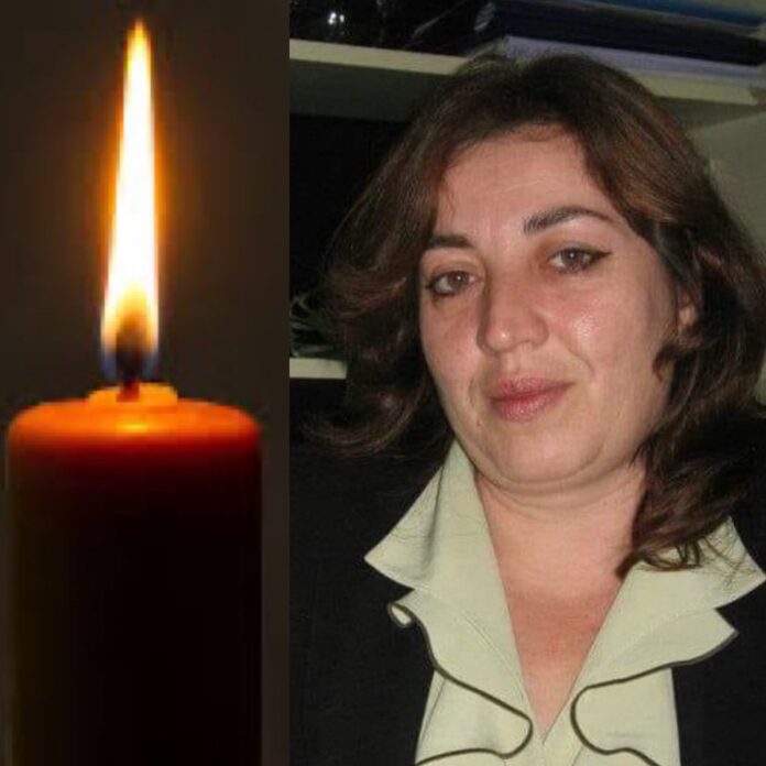 Buchet de gânduri la un an de la plecarea profesoarei Carmen Cosmulescu