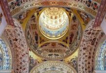 Cât timp mai poate fi vizitată Catedrala Neamului