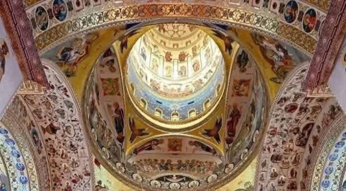 Cât timp mai poate fi vizitată Catedrala Neamului