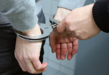 Dorință de angajare transformată în furt