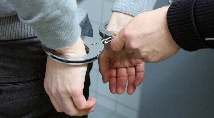 Dorință de angajare transformată în furt