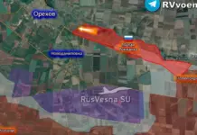 Centrala nucleară din Zaporojiea, sub bombele rușilor
