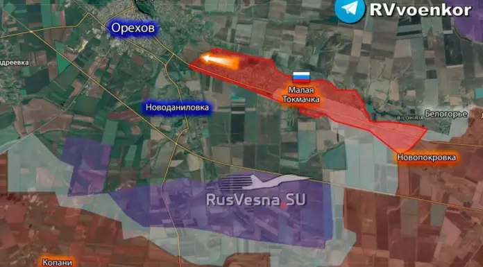 Centrala nucleară din Zaporojiea, sub bombele rușilor