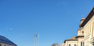 Revelion fără artificii! Concerte și spectacol de lumini și lasere în Târgu Jiu