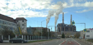 CEO, funcționare cu bani din Fondul de Modernizare