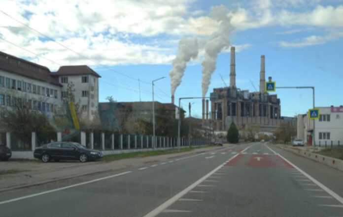 CEO, funcționare cu bani din Fondul de Modernizare