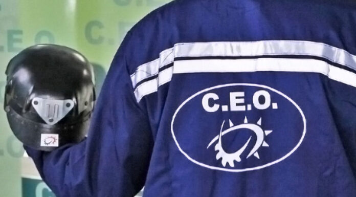 La CE Oltenia NU au fost schimbați directorii pentru care Comisia Europeană a cerut revocarea. Termenul a expirat astăzi. 20 de milioane de euro riscă să fie pierdute definitiv