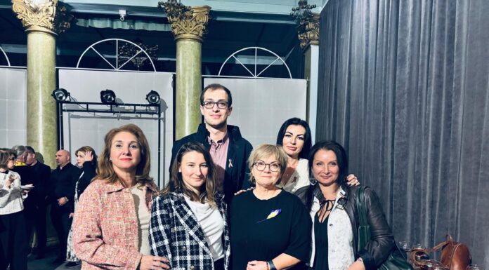 Teatrul „Elvira Godeanu”, la festivalul de comedie din Georgia