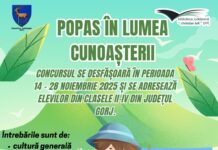 Gorj: O săptămână de experiențe culturale pentru copii și adulți