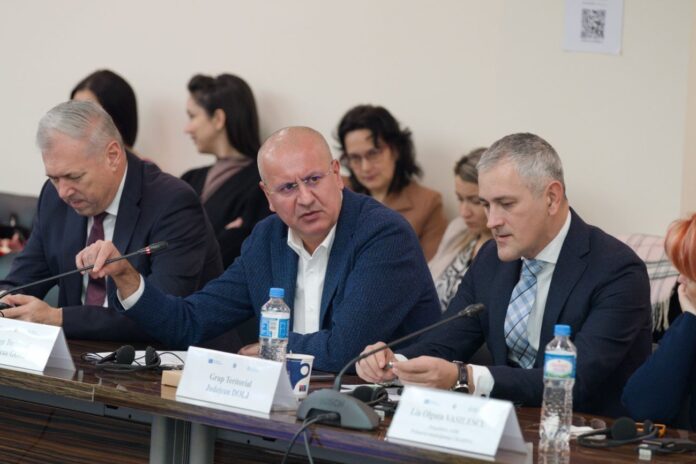 Programul Tranziție Justă va fi modificat. Propunerile județului Gorj