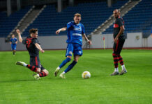 Bascov, primul adversar din retur: ,,Este la îndemâna noastră să câștigăm”