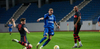 Bascov, primul adversar din retur: ,,Este la îndemâna noastră să câștigăm”