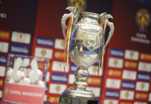 Două echipe din Liga 5 avansează în sferturile cupei județene