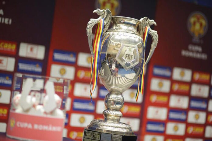 Două echipe din Liga 5 avansează în sferturile cupei județene