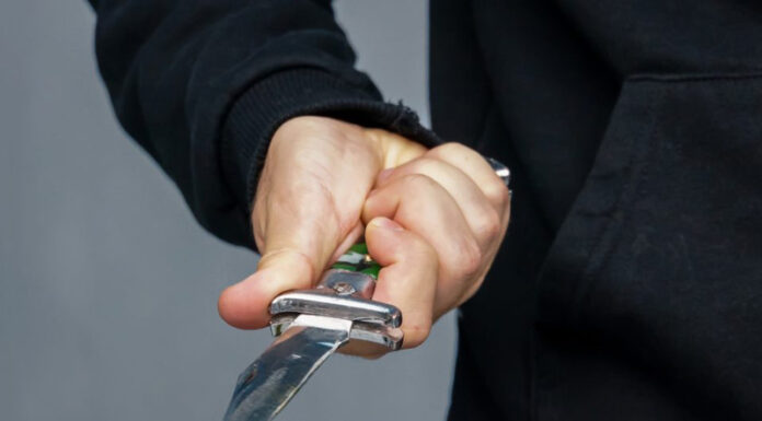 13 ani de închisoare pentru bărbatul care și-a înjunghiat copilul