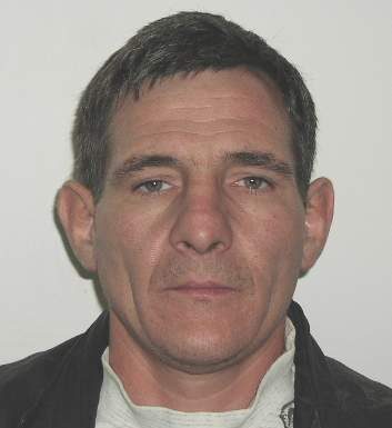 Bărbat din Logrești, pus în urmărire generală