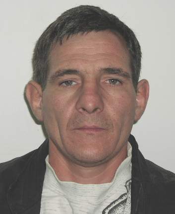 Bărbat din Logrești, pus în urmărire generală