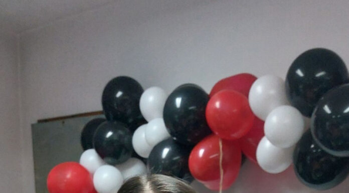 Gorjeanca Daria Cojocaru aduce acasă Premiul II de la Festivalul Național „Mureș, pe marginea ta”