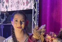 Cursantă a ȘPA Târgu Jiu, mențiune la Festivalul „Cântec Nou în Mehedinți”