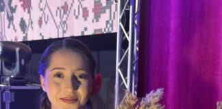 Cursantă a ȘPA Târgu Jiu, mențiune la Festivalul „Cântec Nou în Mehedinți”