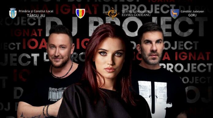 „Sărbătorim România!”, pe 1 Decembrie, la Târgu Jiu