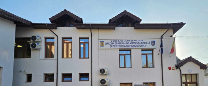 Servicii de locuințe protejate pentru 12 persoane cu dizabilități